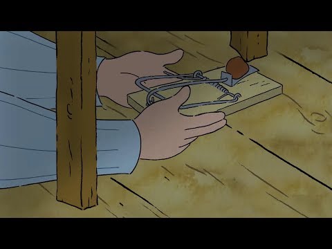 Michel und Ida aus Lönneberga - Trailer | HD