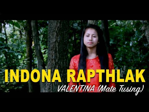 INDONA RAPTHLAK | VALENTINA