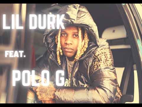 [FREE] Lil Durk Type Beat Feat. Polo G x Rod Wave "Till The End" [Prod.By Gmajor]