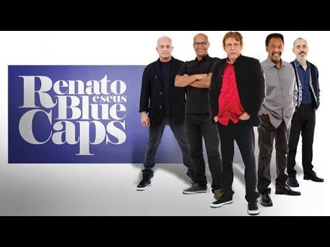 Playboy - Renato e Seus Blue Caps
