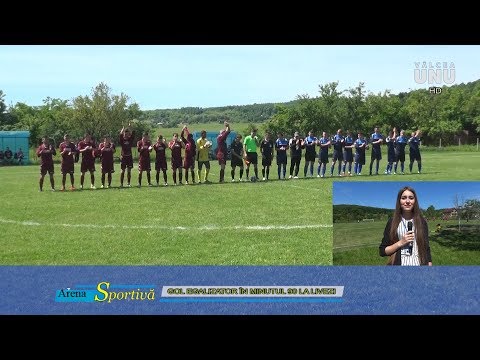 FAURUL LIVEZI - ȘTIINȚA ROȘIILE 2-2