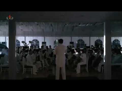 Ensemble of the State Affairs Commission: Prelude