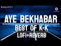 Aye Bekhabar | K.K | Emraan Hashmi Shamita Shetty | Best of K-K | Sad | Lofi+Reverb |Rg Lofi Song |