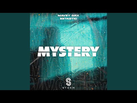 Mystery (Extended Mix)