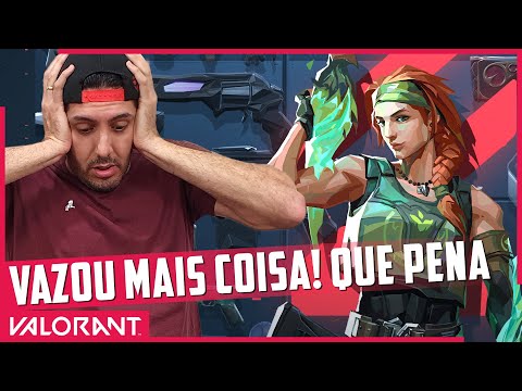 VAZARAM TODAS AS HABILIDADES DA SKYE! Quebradinha demais! | Plantão Coorujão