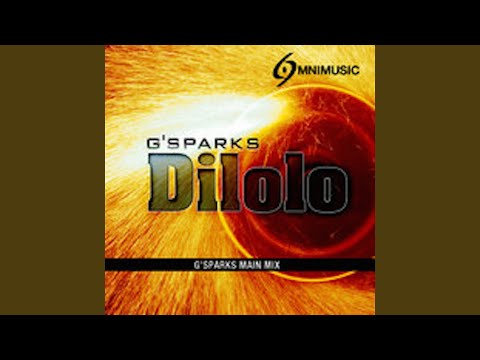 Dilolo (G' Sparks Main Mix)