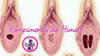 É possível ENGRAVIDAR mesmo sendo virgem?