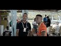 Gangstamillio ft Boosie Badazz & Jazze Pha - Pushing [Official Video]
