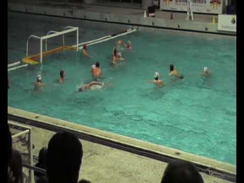 Nicholas Presciutti in rete