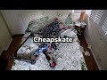 Oliver Tree - Cheapskate (Lyrics)