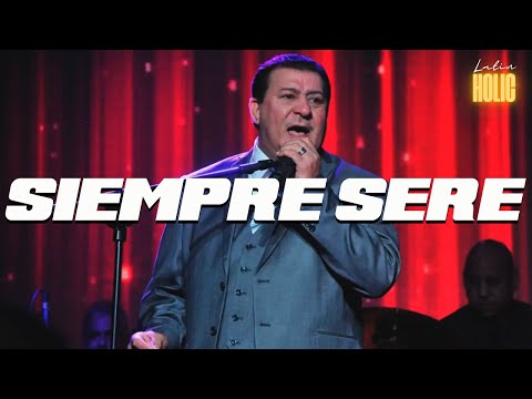 Tito Rojas - Siempre seré (Letra)