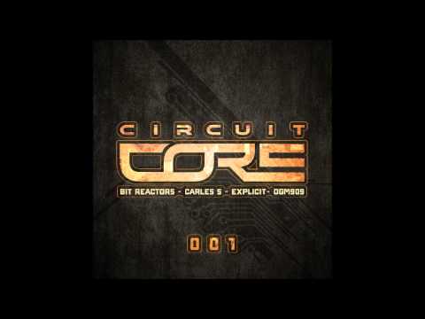 Bit Reactors - One Desire