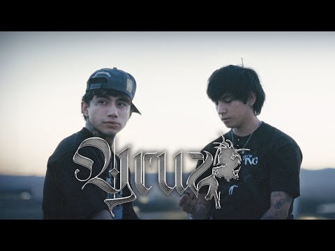 YNG NAZ X TONY HERRERA - YRUZ  (Video Oficial)