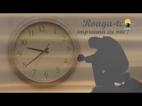 Duminica dimineata - Fr. Florin Ilioni  /18.04.2021