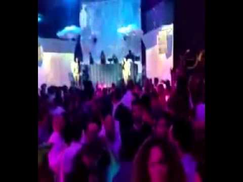 Donoma Civitanova Marche Isa B Sabato 15 Novembre 2014