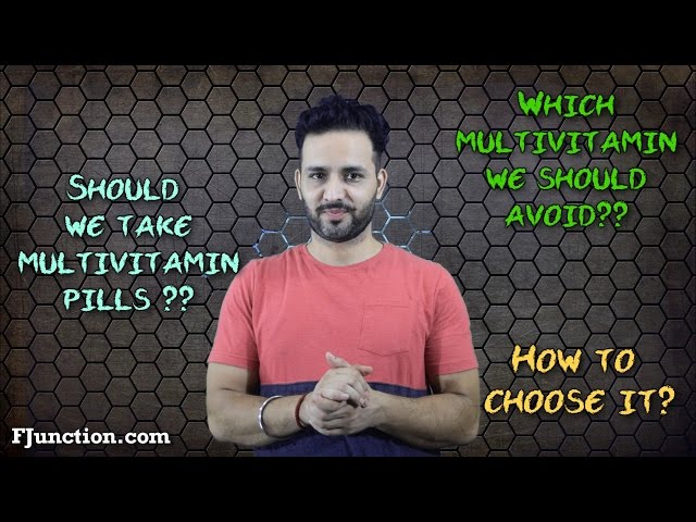 Video Pronunciation of multivitamin in English