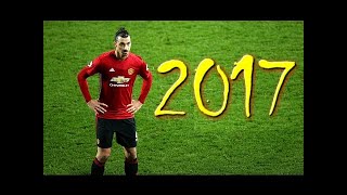 Zlatan Ibrahimovic Ultimate Skills & Goals 2017 ● Conquering One More Country