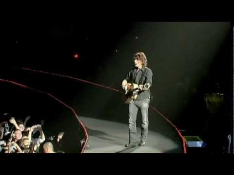 Ligabue sogni di rock'n roll (L7)