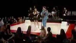 Chris Isaak &amp; LeAnn Rimes - Devil in Disguise