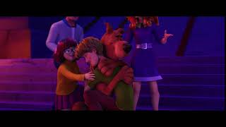 Warner Bros Scooby - Ya en cines anuncio