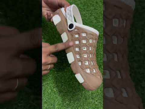 ART 346 MENS EVA INJECTION CROCS