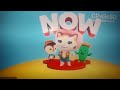 Disney Junior Coming Up Now Bumpers 2011 2022