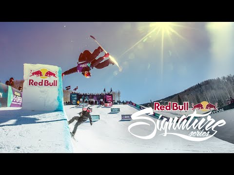 Burton US Open 2020 Full Highlights | Red Bull Signature Series