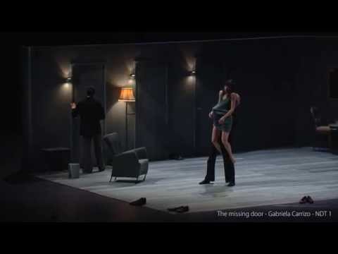 Marne van Opstal - Netherlands Dance Theatre 1