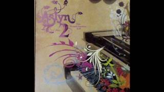 Aslyn - Golden (Grand Garden E.P. #2)