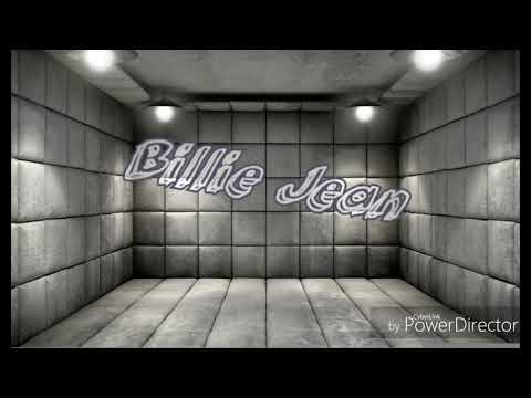 Billie Jean (Cover)ft. Szentmihályi Gábor