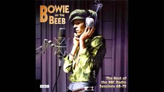 David Bowie - Karma Man (from the Bowie at the Beeb), 1968
