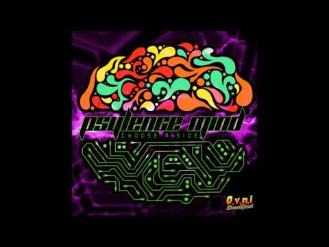 Psylence Mind - War for Nothing -147 (OVNI Breakfast)