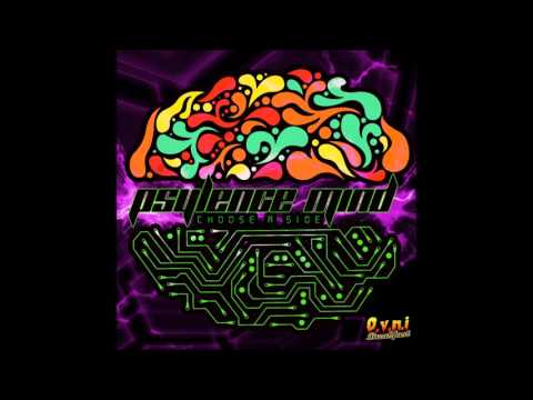 Psylence Mind - War for Nothing -147 (OVNI Breakfast)