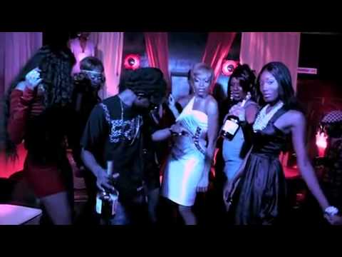 Erup - Pop The Bottle {OFFICIAL VIDEO} JAN 2011