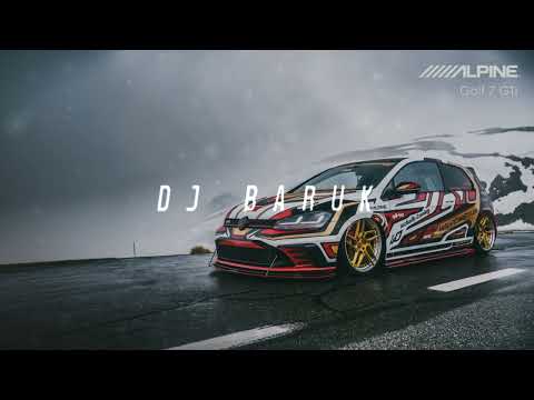 Marco Nobel & HADES - Cardiac Arrest  Remix (DJ BARUK)