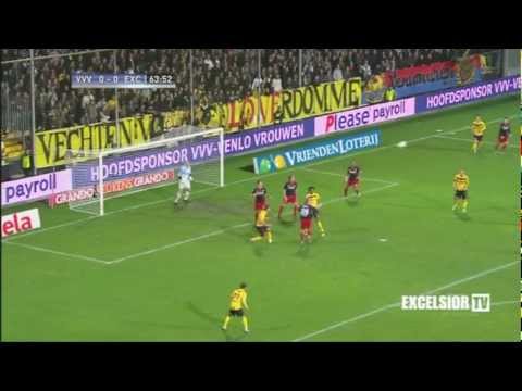 7/11/2011 Terugblik op VVV-Venlo - Excelsior