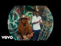 Jackie Hill Perry Aha Gazelle Shimmy Official Music Video