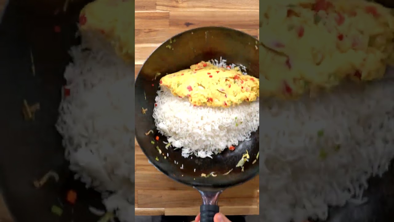 Lihat video Contoh Algoritma Membuat Nasi Goreng sekarang Contoh Algoritma Membuat Nasi Goreng