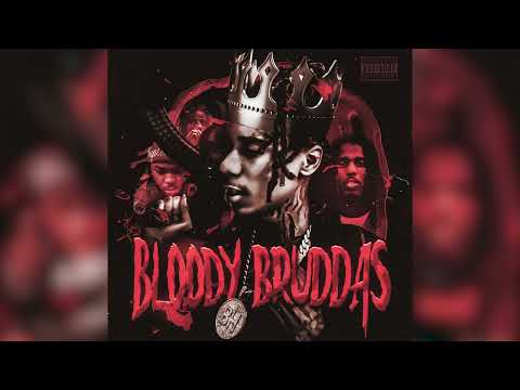 Bloodhound Lil Jeff  - AR-15 (Official Audio)