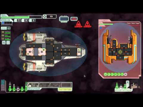 Pak Plays 02/07/2015 - FTL