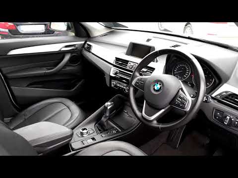 162D20261 - 162D20261 BMW X1 sDrive18d SE