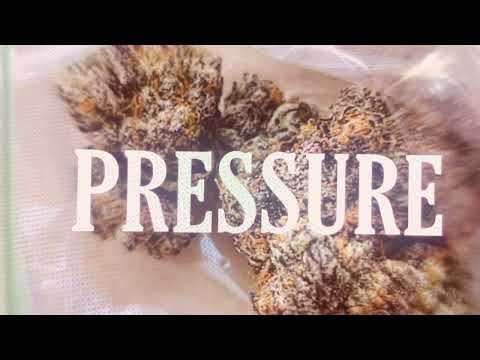 KantGo - PRESSURE
