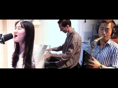 That One Person You - Cover by Giovanni Nicotera, Yeon Kyeong & Lukas Insung Lee