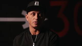 Diesel 30 Track by Track | Tip of My Tongue