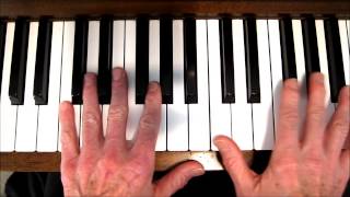 Piano Finger Exercises, to strengthen the weaker fingers.