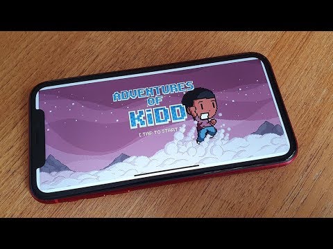 Video cover