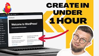 How to Make a WordPress Website (for Beginners)