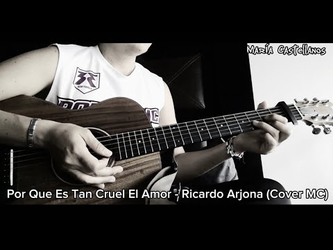 No Se Acaba El Amor - Ricardo Arjona