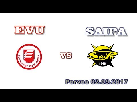 EVU vs  SAIPA. LIMNELL JAS