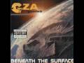 GZA - String Play Like This Like That Instrumental
